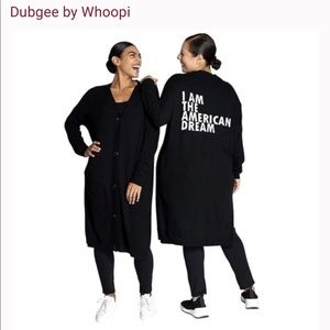 Whoopi Goldberg Collection